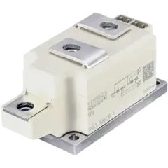 SKKT 430/18E 430A 1800V Semikron Thyristor Thyristor Module