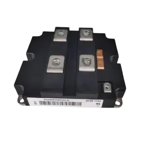 DD250S65K3 250A 6500V Infineon IGBT Module