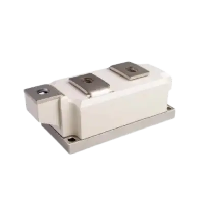 SKKT 460/22 E H4 460A 2200V Semikron Thyristor Thyristor Module