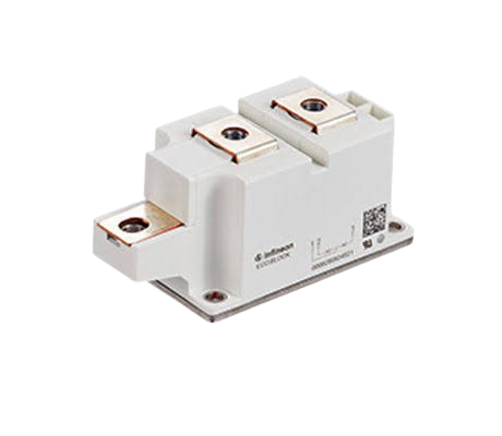 DD340N16S 330A 1600V Infineon Diode Module