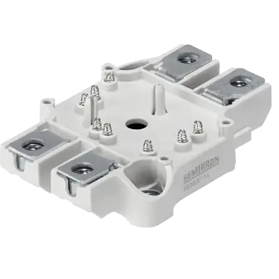 SEMIX151GB12Vs 162A 1200V Semikron IGBT Module