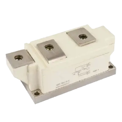 SKKT 500/16 500A 1600V Semikron Thyristor Thyristor Module