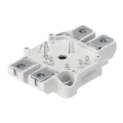 SEMIX151GB17E4s 168A 1700V Semikron IGBT Module