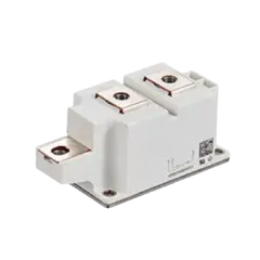 DD390N22S_TIM 390A 2200V Infineon Diode Module