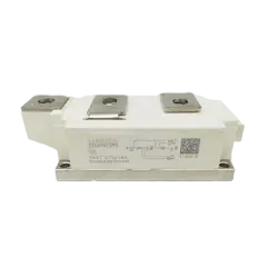 SKKT 570-16E 570A 1600V Semikron Thyristor Thyristor Module