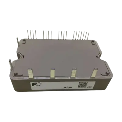 6MBP100XFN065-50 100A 650V Fuji Electric IPM Module