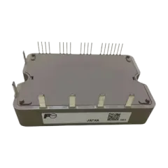 6MBP100XFN065-50 100A 650V Fuji Electric IPM Module