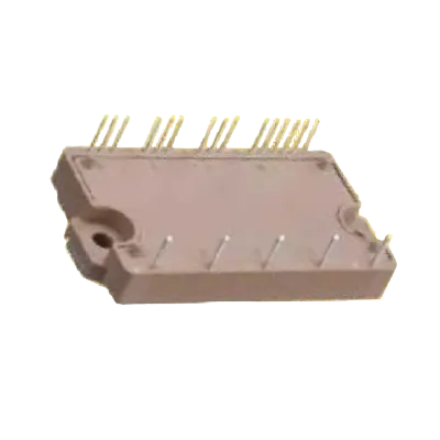 6MBP10XRHA120-50 10A 1200V Fuji Electric IPM Module