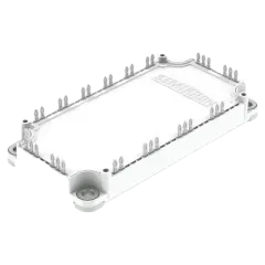 SEMIX155MLI07E4 140A 650V Semikron IGBT Module