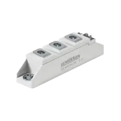 SKKT 72-16E 72A 1600V Semikron Thyristor Thyristor Module