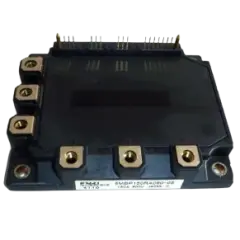 6MBP150RA060-05 150A 600V Fuji Electric IPM Module
