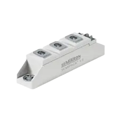 SKKT 72-18E 72A 1800V Semikron Thyristor Thyristor Module