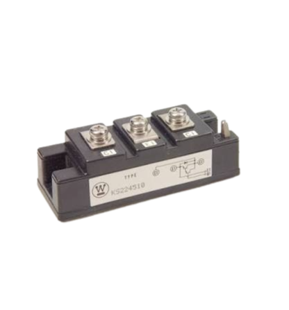 KS224510 100A 600V Darlington Transistor Module