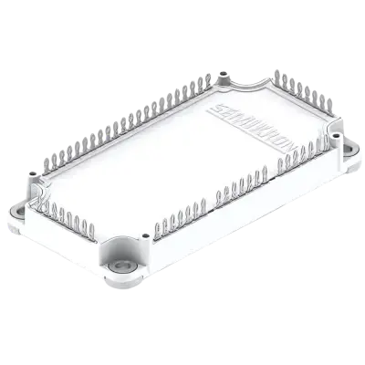 SEMIX186DGL16p 180A 1600V Semikron Diode Module