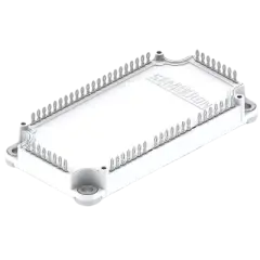 SEMIX186DGL16p 180A 1600V Semikron Diode Module