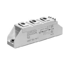 SKKT 72B 18 72A 1800V Semikron Thyristor Thyristor Module