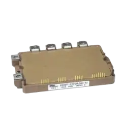 6MBP150VDN060-50 150A 600V Fuji Electric IPM Module