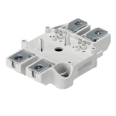 SEMIX191KD16s 190A 1600V Semikron Diode Module