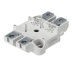 SEMIX191KD16s 190A 1600V Semikron Diode Module