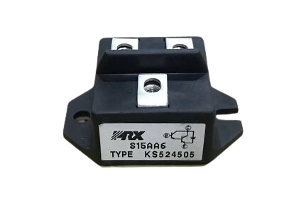KS524505 50A 600V POWEREX IGBT Module