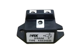 KS524505 50A 600V POWEREX IGBT Module