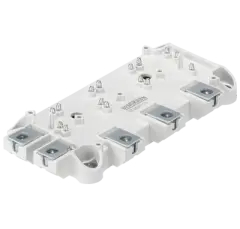 SEMIX201GD066HDs 196A 600V Semikron IGBT Module