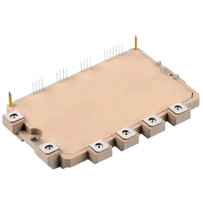 6MBP150XDA065-50 150A 650V Fuji Electric IPM Module