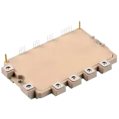 6MBP150XDA065-50 150A 650V Fuji Electric IPM Module