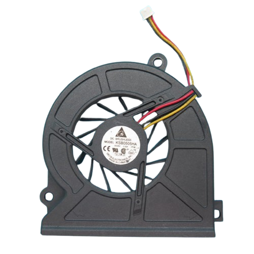 KSB0505HA  LAPTOP  5V DC 0.38A