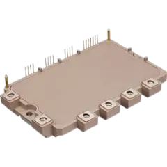 6MBP150XDN120-50 150A 1200V Fuji Electric IPM Module
