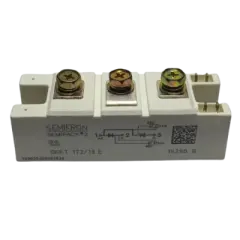 SKKT172-18E 170A 1800V Semikron Thyristor Thyristor Module