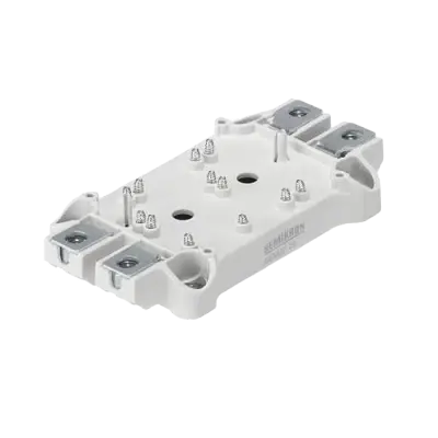 SEMIX202GB17E4s 220A 1700V Semikron IGBT Module