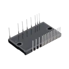 6MBP15XSD060-50 15A 600V Fuji Electric IPM Module