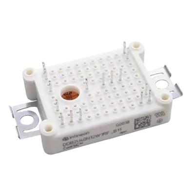 DDB2U40N12W1RF Infineon