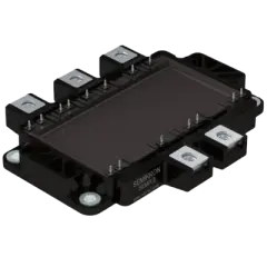 SEMIX205MLI12E4V2 235A 1200V Semikron 3-Level IGBT Module