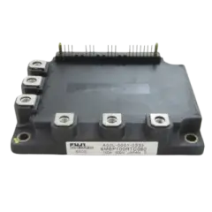 6MBP160RUA060 160A 600V Fuji Electric IPM Module