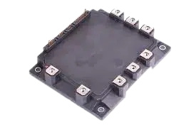 6MBP200RA060 200A 600V Fuji Electric IPM Module