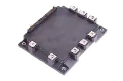 6MBP200RA060 200A 600V Fuji Electric IPM Module