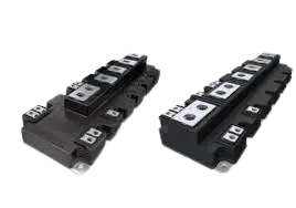 SKM1000GAL17R8 1000A 1700V Semikron IGBT Module