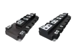 SKM1000GAL17R8 1000A 1700V Semikron IGBT Module