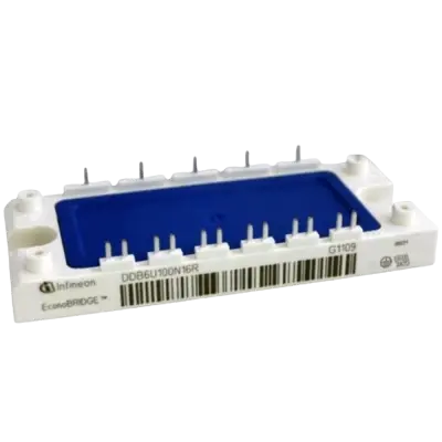 DDB6U100N16R Eupec