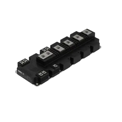 SKM1000GAR17R8 1000A 1700V Semikron IGBT Module