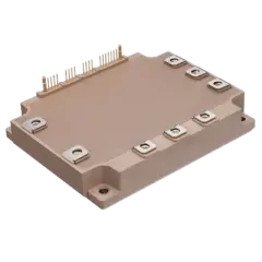 6MBP200VEA060-50 200A 600V Fuji Electric IPM Module