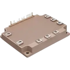 6MBP200VEA120-50 200A 1200V Fuji Electric IPM Module