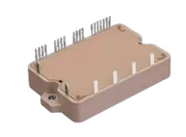 6MBP200XDN065-50 200A 650V Fuji Electric IPM Module