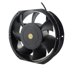 Linyi Tongxin 12V DC 170x170x50mm 0.7A Ball Bearing Fan