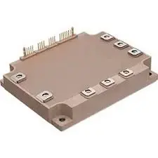 6MBP200XEN120-50 200A 1200V Fuji Electric IPM Module
