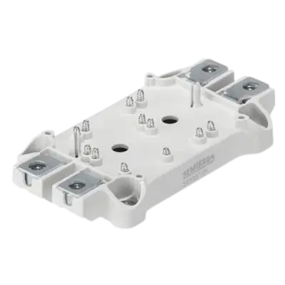 SEMIX252GB126HDs 195A 1200V Semikron IGBT Module