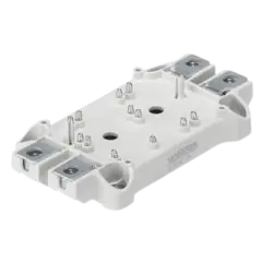 SEMIX252GB126HDs 195A 1200V Semikron IGBT Module