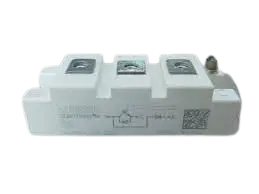 SKM100GAL123D 100A 1200V Semikron IGBT Module